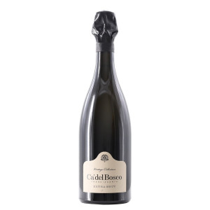 Franciacorta Ca' del Bosco Vintage Collection Extra Brut  - 750ml